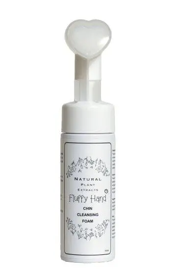 Fluffy Hand 下巴去污泡沫 150ML